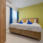 Apartamento Wave Crest By Buena Vista