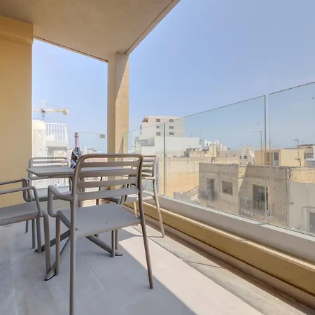 アパート Wave Crest By Buena Vista *