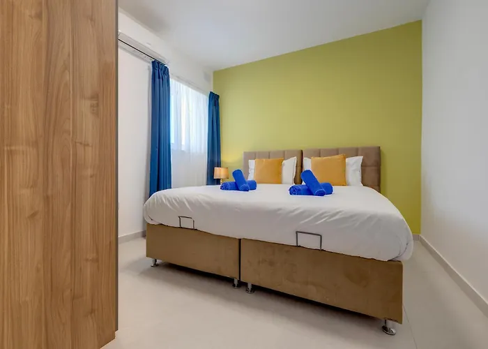 Apartman Wave Crest By Buena Vista