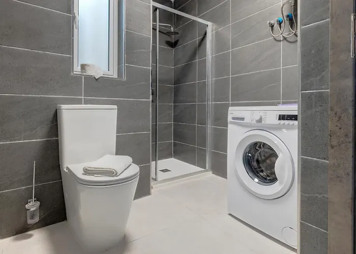 Wave Crest By Buena Vista Apartman San Pawl il-Baħar