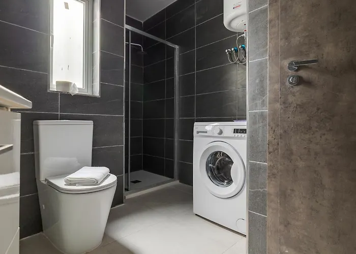 Wave Crest By Buena Vista San Pawl il-Baħar