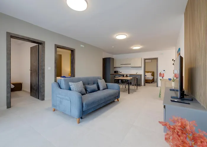 Apartman Wave Crest By Buena Vista