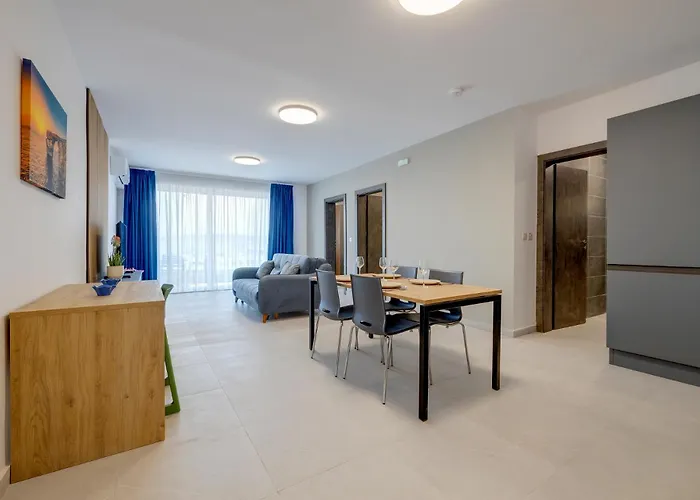 Apartman Wave Crest By Buena Vista *