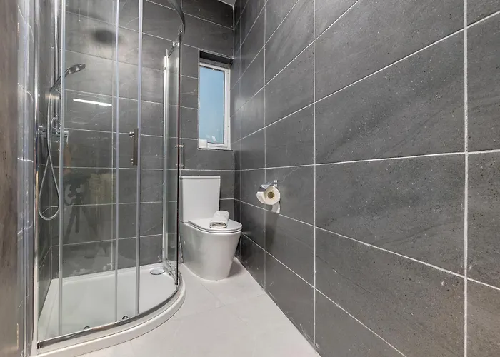 Wave Crest By Buena Vista Apartman San Pawl il-Baħar