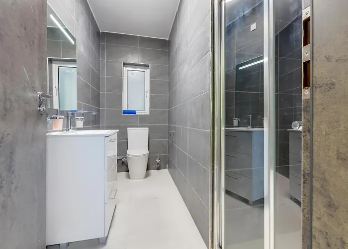 Apartman Wave Crest By Buena Vista San Pawl il-Baħar