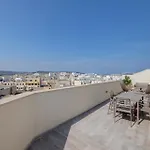 Wave Crest By Buena Vista Apartment St. Paul's Bay