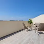 Apartment Wave Crest By Buena Vista *