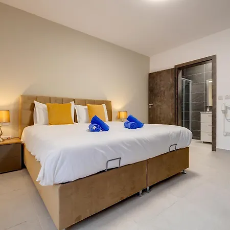 Apartament Wave Crest By Buena Vista *