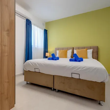 Apartament Wave Crest By Buena Vista