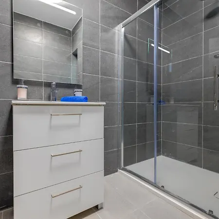 Apartament Wave Crest By Buena Vista St Paul's Bay