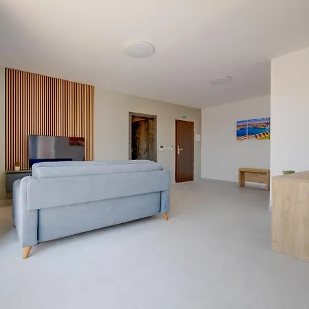 Wave Crest By Buena Vista 세인트폴스베이