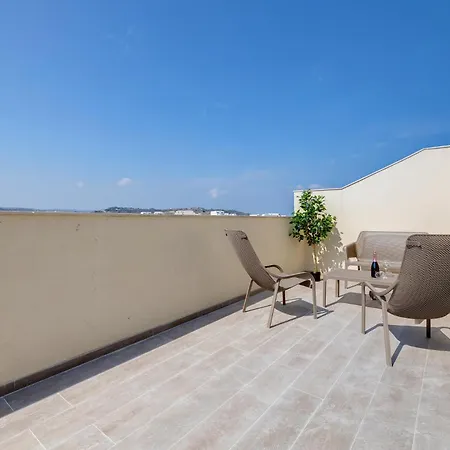 Apartament Wave Crest By Buena Vista *