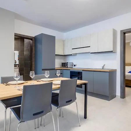 Wave Crest By Buena Vista 세인트폴스베이