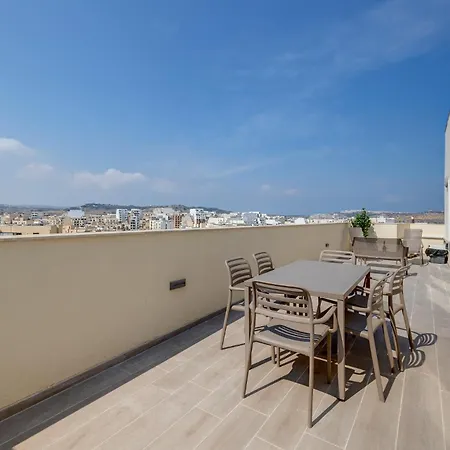 아파트 Wave Crest By Buena Vista 세인트폴스베이