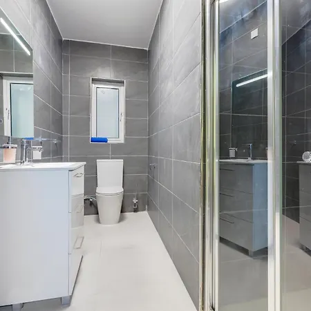 Apartamento Wave Crest St. Paul's Bay