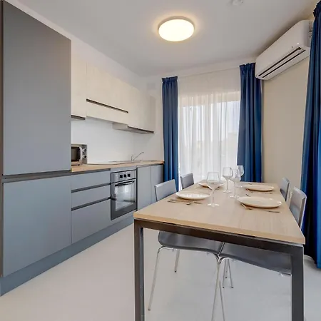 Wave Crest By Buena Vista * 세인트폴스베이