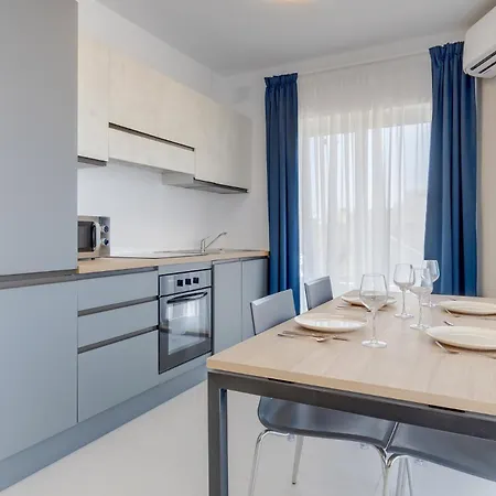 Wave Crest By Buena Vista 세인트폴스베이