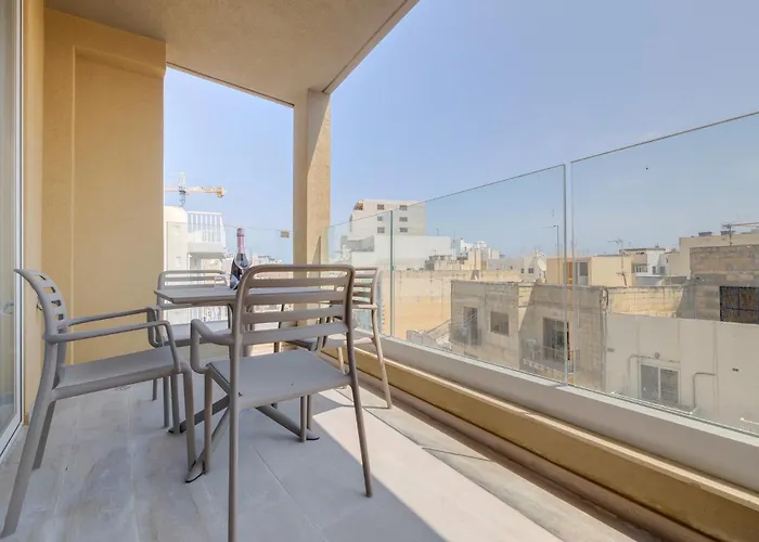 Apartamento Wave Crest By Buena Vista *