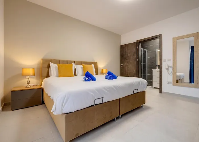 Apartamento Wave Crest By Buena Vista *