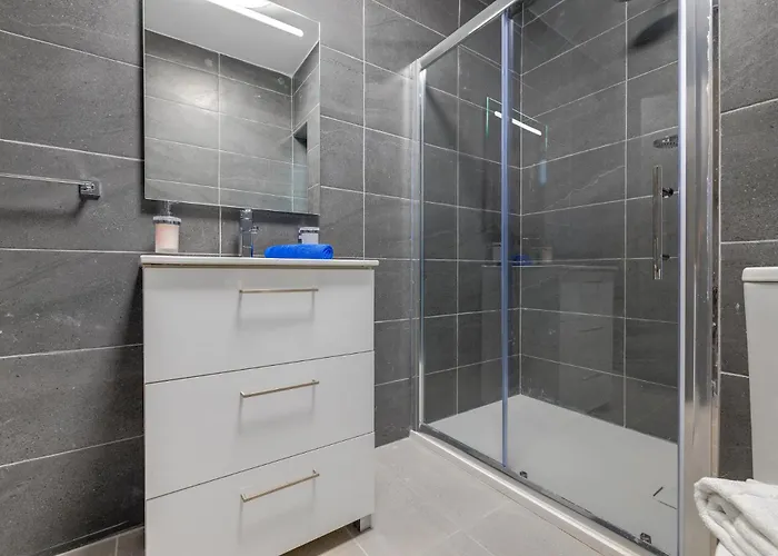 Apartament Wave Crest By Buena Vista St. Paul's Bay