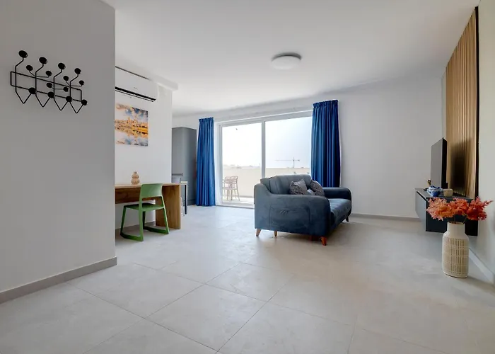 Apartamento Wave Crest By Buena Vista