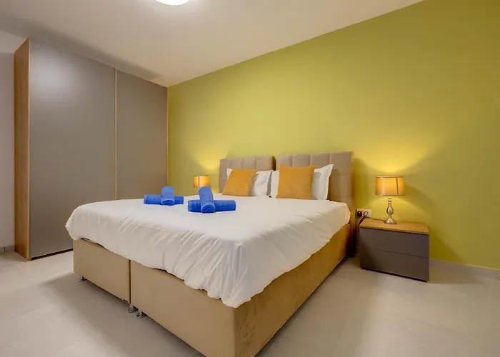 Wave Crest By Buena Vista Appartement *