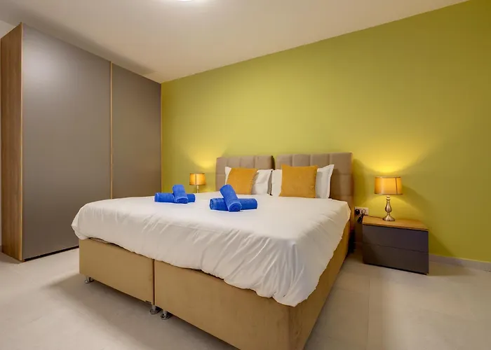 Wave Crest By Buena Vista Appartement