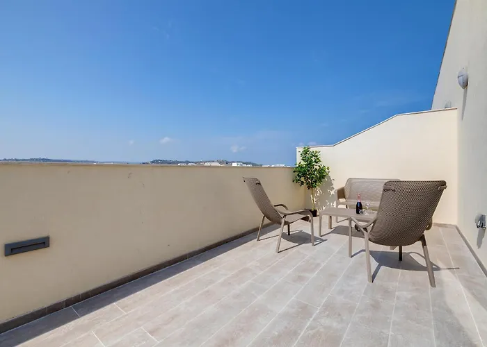 Apartament Wave Crest By Buena Vista *