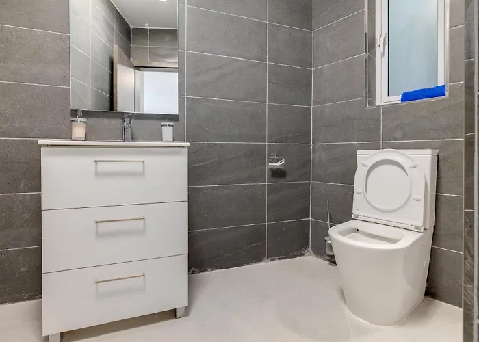 Wave Crest By Buena Vista Apartamento St. Paul's Bay