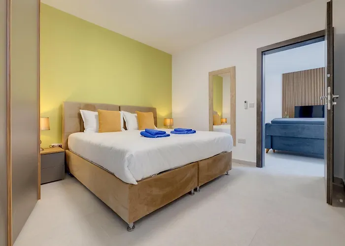 Wave Crest By Buena Vista Apartamento