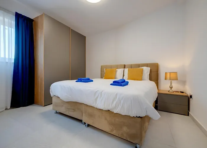 Wave Crest By Buena Vista Apartamento *