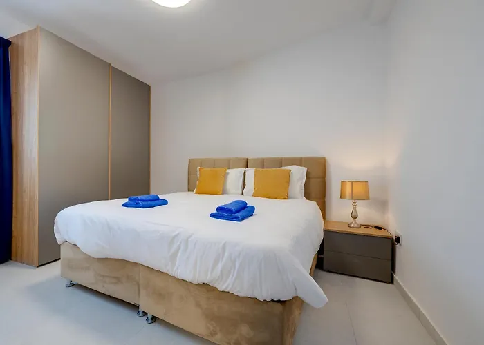 Wave Crest By Buena Vista Apartamento