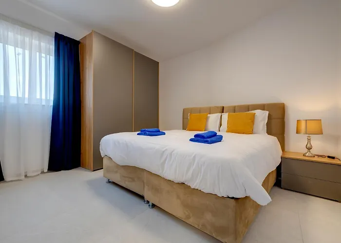 Apartament Wave Crest By Buena Vista *