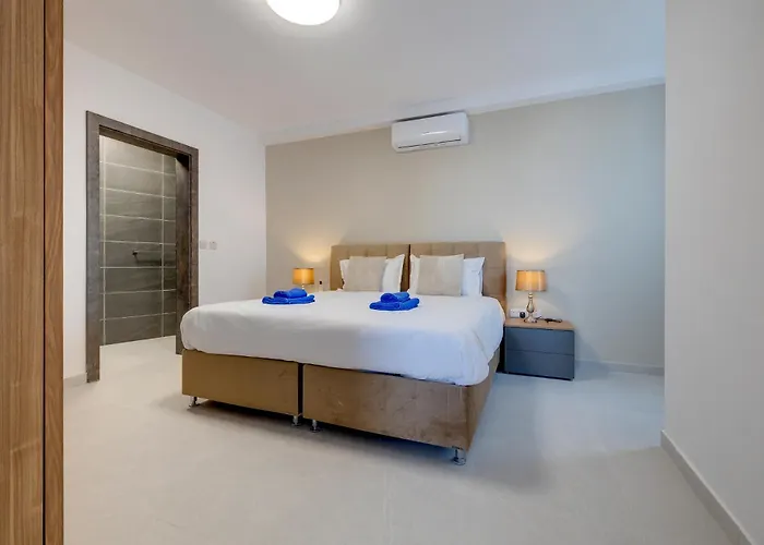 Apartament Wave Crest By Buena Vista