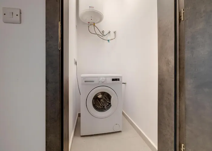 Wave Crest By Buena Vista Appartement