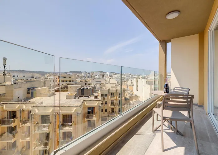 Apartamento Wave Crest By Buena Vista *