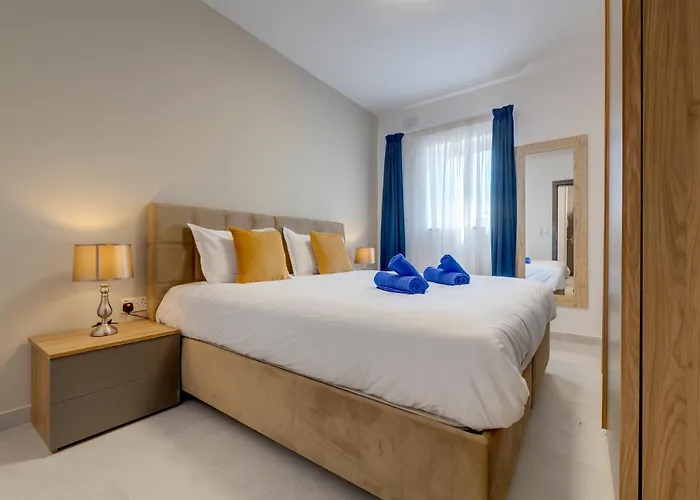 Apartamento Wave Crest By Buena Vista *