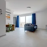 Apartamento Wave Crest By Buena Vista