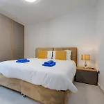 Wave Crest By Buena Vista Apartamento