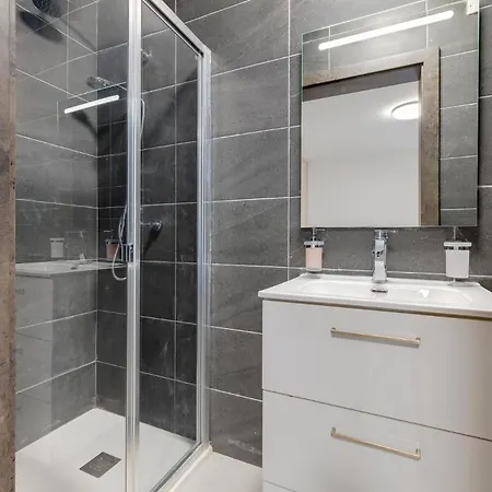 Wave Crest By Buena Vista * Σεντ Πόλς Μπέι