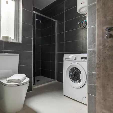 Wave Crest By Buena Vista Σεντ Πόλς Μπέι