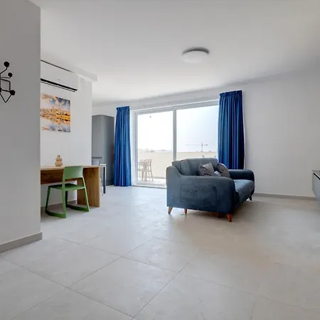 Διαμέρισμα Wave Crest By Buena Vista