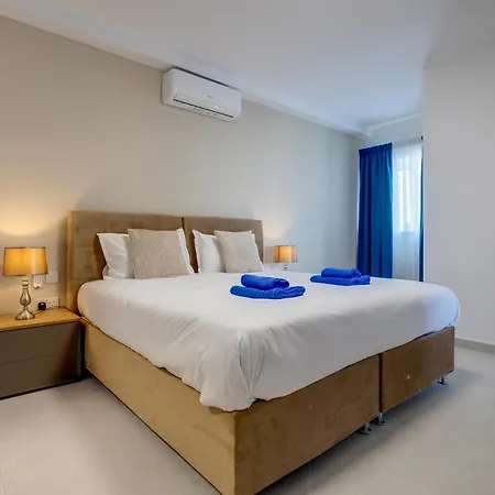 Wave Crest By Buena Vista * Σεντ Πόλς Μπέι