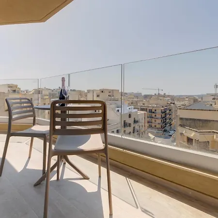 Wave Crest By Buena Vista * Σεντ Πόλς Μπέι