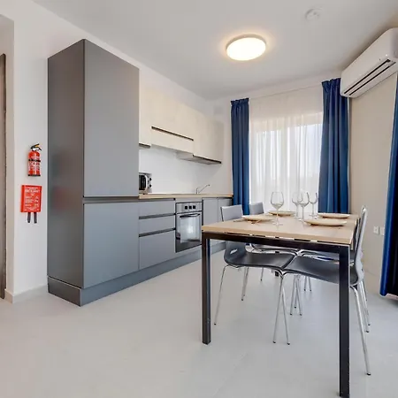 Wave Crest By Buena Vista Σεντ Πόλς Μπέι