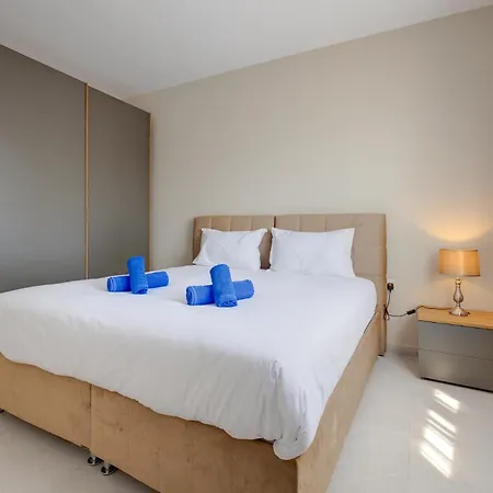 Wave Crest By Buena Vista * Σεντ Πόλς Μπέι