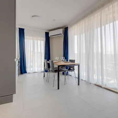 Wave Crest By Buena Vista * Σεντ Πόλς Μπέι