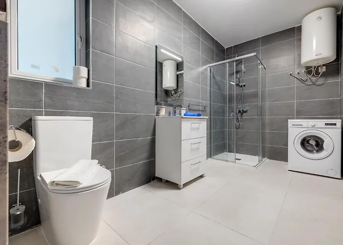 Wave Crest By Buena Vista Apartment