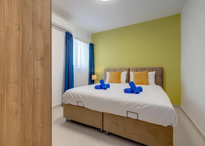 Wave Crest By Buena Vista Apartment