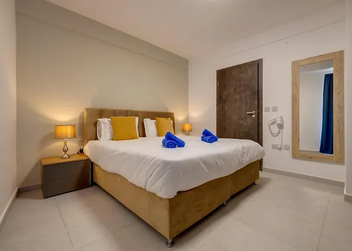 Wave Crest By Buena Vista Apartment